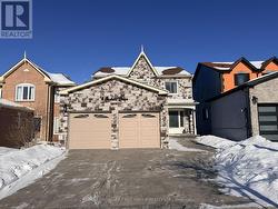 4 PARKINS DRIVE  Ajax, ON L1T 3L1