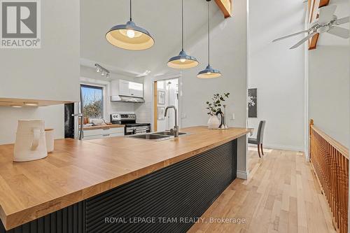 Kitchen - 237 Queen West Street, North Dundas, ON - Indoor