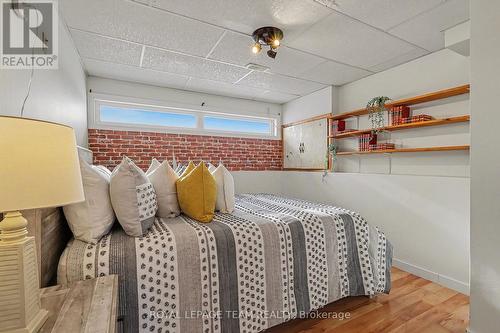 Bedroom - 237 Queen West Street, North Dundas, ON - Indoor