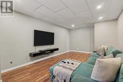 Family Room - 