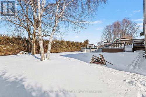 237 Queen West Street, North Dundas, ON - Outdoor