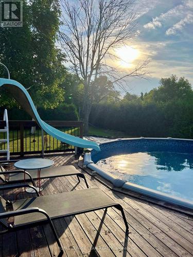 237 Queen West Street, North Dundas, ON - Outdoor With View