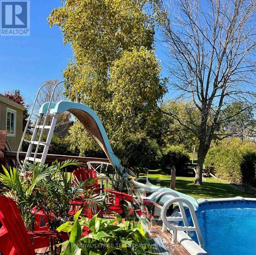 237 Queen West Street, North Dundas, ON - Outdoor