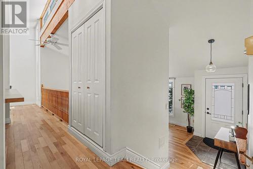 Front Entry - 237 Queen West Street, North Dundas, ON - Indoor Photo Showing Other Room