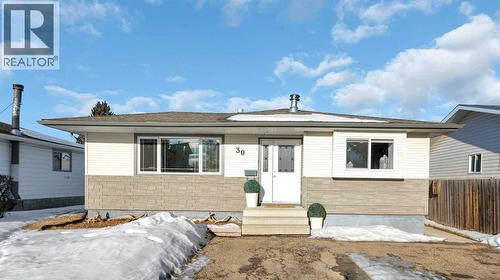 30 Wishart Street  Red Deer, AB T4N 5W3