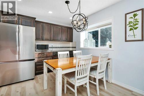 30 Wishart Street, Red Deer, AB - Indoor Photo Showing Other Room