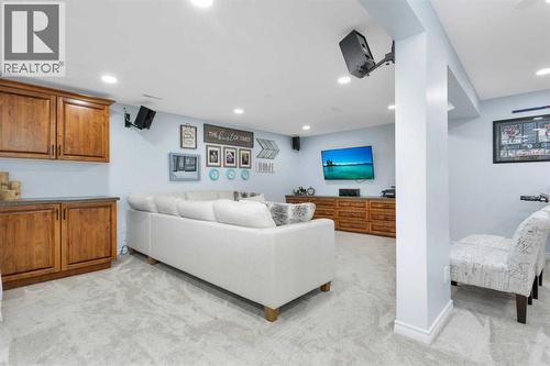 30 Wishart Street, Red Deer, AB - Indoor