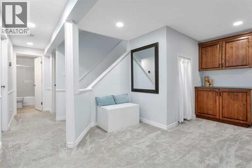 30 Wishart Street, Red Deer, AB - Indoor Photo Showing Other Room