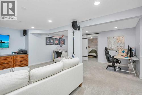 30 Wishart Street, Red Deer, AB - Indoor