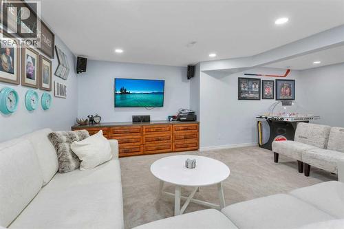 30 Wishart Street, Red Deer, AB - Indoor