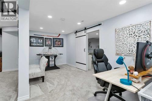 30 Wishart Street, Red Deer, AB - Indoor