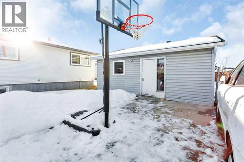 30 Wishart Street, Red Deer, AB - Outdoor With Exterior