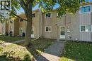 25 Upper Canada Drive Unit# 17, Kitchener, ON  - Outdoor 