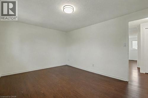 25 Upper Canada Drive Unit# 17, Kitchener, ON - Indoor Photo Showing Other Room
