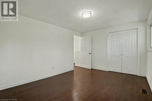 25 Upper Canada Drive Unit# 17, Kitchener, ON - Indoor Photo Showing Other Room