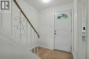 25 Upper Canada Drive Unit# 17, Kitchener, ON  - Indoor Photo Showing Other Room 