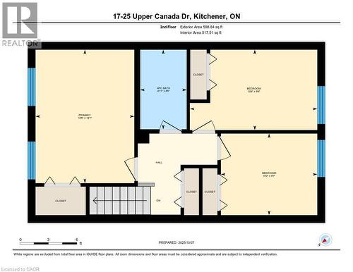 25 Upper Canada Drive Unit# 17, Kitchener, ON - Other
