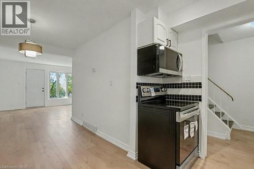 25 Upper Canada Drive Unit# 17, Kitchener, ON - Indoor