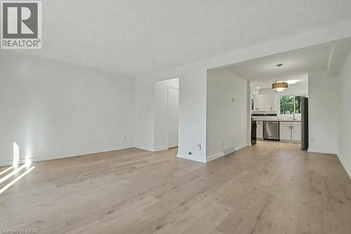 25 Upper Canada Drive Unit# 17, Kitchener, ON - Indoor Photo Showing Other Room