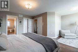 Alternate view of Primary Bedroom - 