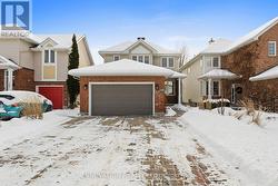 149 SPRINGCREEK CRESCENT  Ottawa, ON K2M 2M1