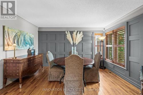 149 Springcreek Crescent, Ottawa, ON - Indoor