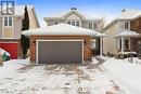 149 Springcreek Crescent, Ottawa, ON  - Outdoor With Facade 