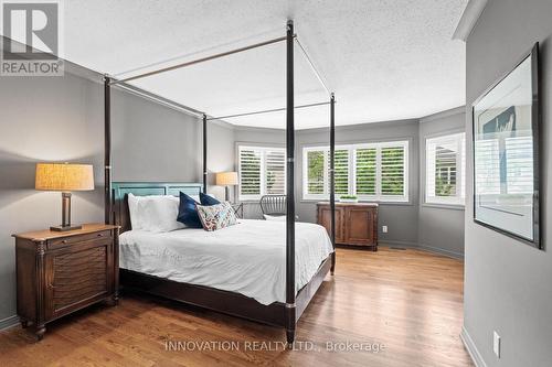149 Springcreek Crescent, Ottawa, ON - Indoor Photo Showing Bedroom