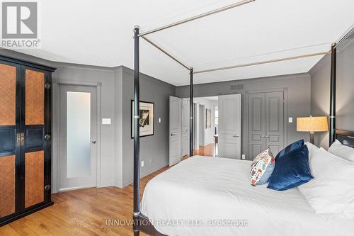 149 Springcreek Crescent, Ottawa, ON - Indoor Photo Showing Bedroom