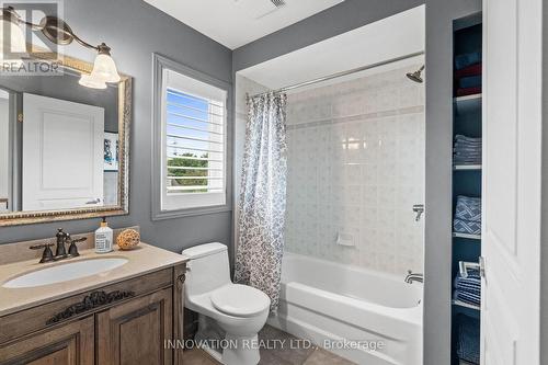 149 Springcreek Crescent, Ottawa, ON - Indoor Photo Showing Bathroom