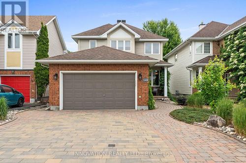 149 Springcreek Crescent, Ottawa, ON - Outdoor