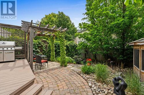 149 Springcreek Crescent, Ottawa, ON - Outdoor