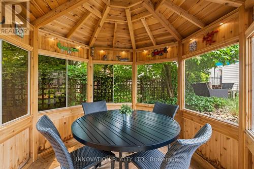 149 Springcreek Crescent, Ottawa, ON - Outdoor With Deck Patio Veranda With Exterior