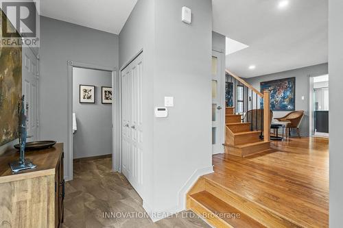 149 Springcreek Crescent, Ottawa, ON - Indoor Photo Showing Other Room