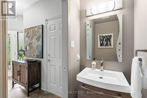 149 Springcreek Crescent, Ottawa, ON - Indoor Photo Showing Bathroom
