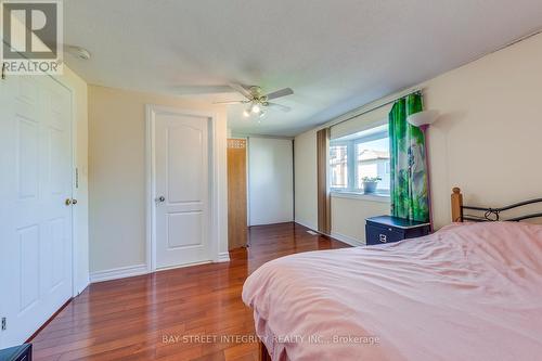 200 Invergordon Avenue, Toronto, ON - Indoor Photo Showing Bedroom