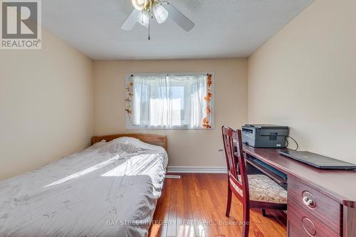 200 Invergordon Avenue, Toronto, ON - Indoor Photo Showing Bedroom
