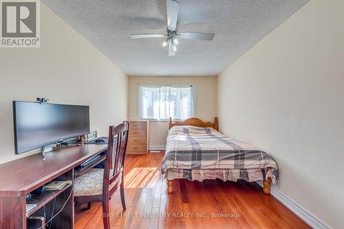 200 Invergordon Avenue, Toronto, ON - Indoor Photo Showing Bedroom