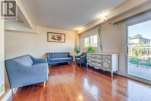 200 Invergordon Avenue, Toronto, ON - Indoor Photo Showing Other Room