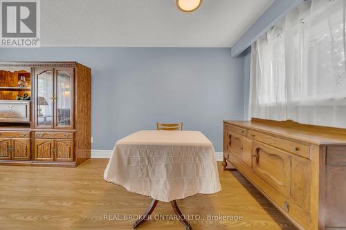 2 Edelwild Drive, Orangeville, ON - Indoor