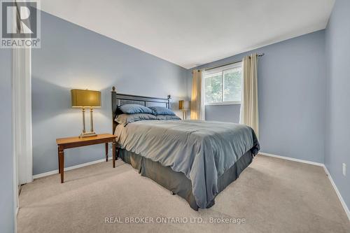 2 Edelwild Drive, Orangeville, ON - Indoor Photo Showing Bedroom