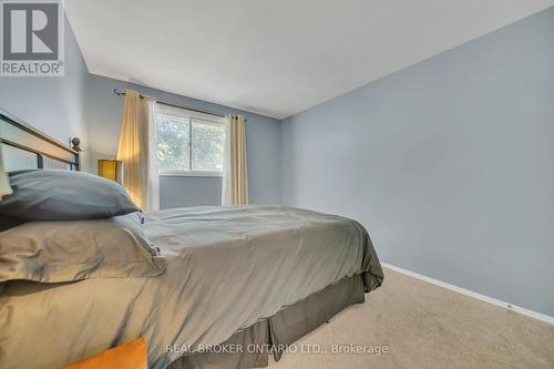 2 Edelwild Drive, Orangeville, ON - Indoor Photo Showing Bedroom