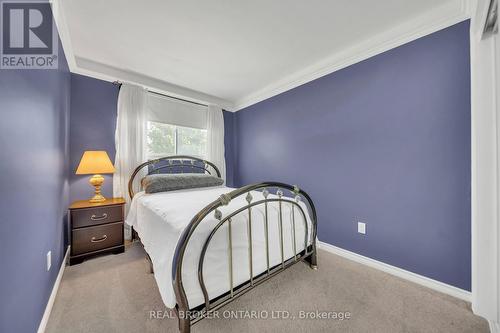 2 Edelwild Drive, Orangeville, ON - Indoor Photo Showing Bedroom