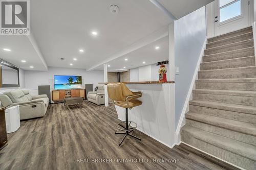 2 Edelwild Drive, Orangeville, ON - Indoor