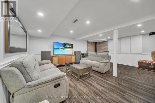 2 Edelwild Drive, Orangeville, ON - Indoor