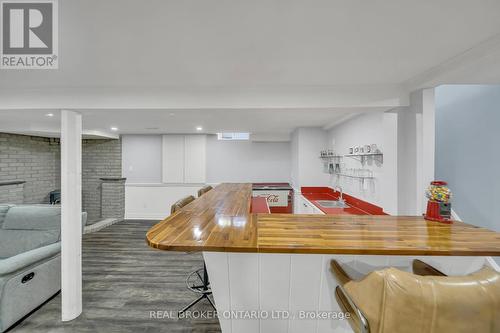 2 Edelwild Drive, Orangeville, ON - Indoor