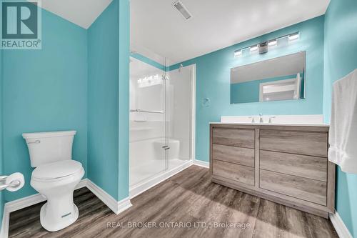 2 Edelwild Drive, Orangeville, ON - Indoor Photo Showing Bathroom
