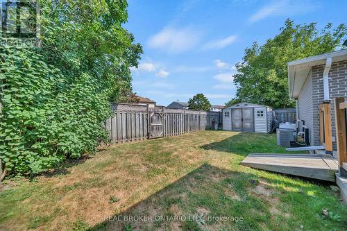2 Edelwild Drive, Orangeville, ON - Outdoor