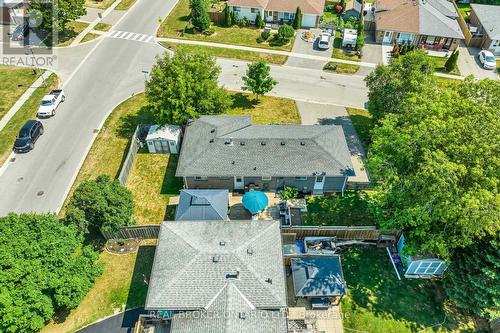 2 Edelwild Drive, Orangeville, ON - Outdoor With View