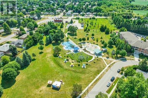 2 Edelwild Drive, Orangeville, ON - Outdoor With View